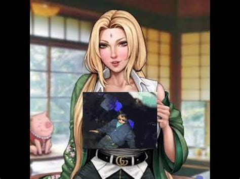 rule34 tsunade|Rule 34 / tsunade.